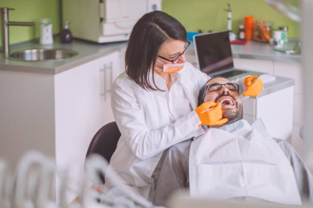 Best Emergency Broken Tooth Repair in Stonegate, CO