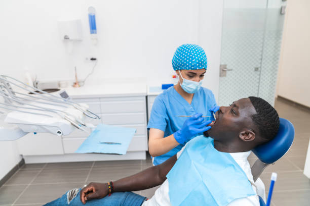 Best Weekend Emergency Dentist in Stonegate, CO
